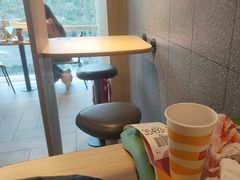 -麦当劳(北京上地十街餐厅店)