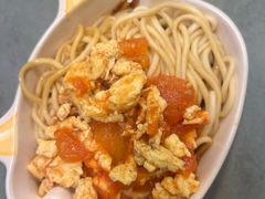 -梅溪·小伙子干挑面(安吉总店)