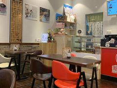 -香港龟正盅 手作糖水甜品龟苓膏(千灯湖环宇城店)