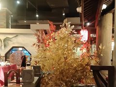 -蓉城老妈火锅(双林路店)