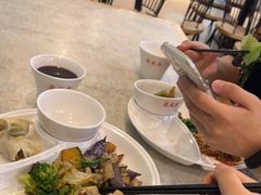 -素清香(解放路店)