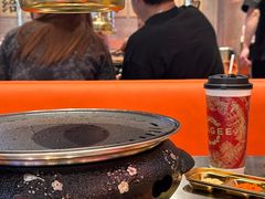 -大千金齐齐哈尔烤肉(清湖店)