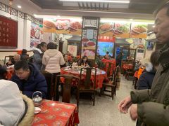 大堂-玉华台饭庄(裕中西里小区店)