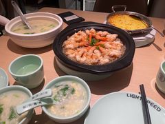 -吕氏疙瘩汤·海鲜新鲁菜(凯德mall新都心店)