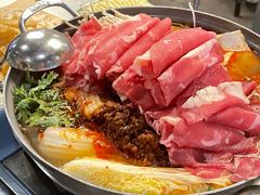 -MI WU FACTORY米屋美食工厂餐厅(绿地店)