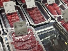 -羽深肉铺 Steak & Wine