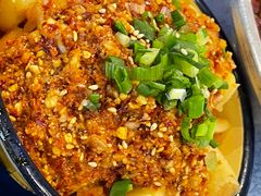 -马路边边串串香(双井直营店)
