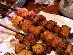 -肉串汪(望京店)