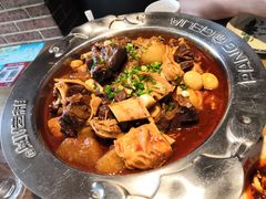 -胖哥俩肉蟹煲(海盐总店)