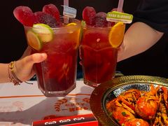 -熊记虾王·小龙虾(东晓南店)
