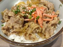 -小条食堂(筼筜天虹店)