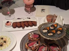 -壳里西餐厅Coquille Seafood Bistro(蒙自路店)