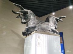 -上海博物馆(人民广场馆)