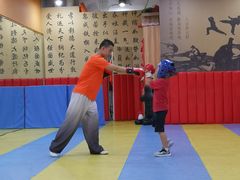 -HELLO功夫(印象城店)