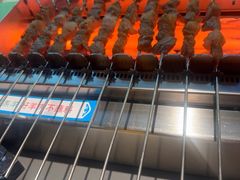 -冰城串说·羊肉串烧烤(哈西大街店)