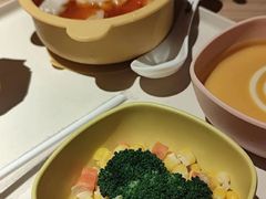 -太二酸菜鱼(花都融创茂店)