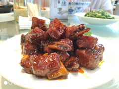 -壹只菜·崇明本地特色菜(崇明南门店)