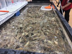 -永辉超市(鲁谷店)