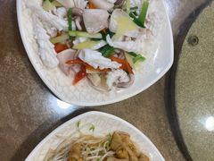 -揭阳钟记小食(福田新村店)