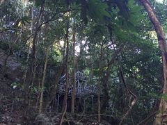 -七仙岭温泉国家森林公园