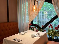 -维园悦谱·海派家常菜(乌鲁木齐南路店)