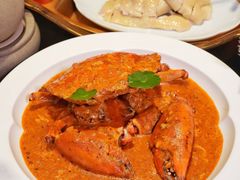 -狮拾久·现代新加坡料理(福田COCO Park店)