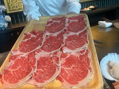 -岩盐·铁板料理(嘉里店)
