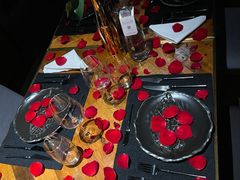 -AZUL by FUEL蓝色·法式酒馆(琶醍店)