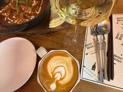 -Blac+Blac(中海环宇荟店)