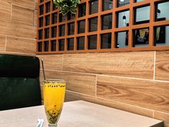 -佰搭果·广式茶餐厅(西华路店)