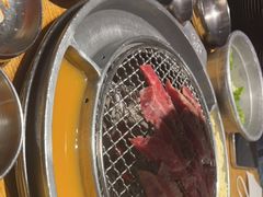-姜虎东白丁烤肉(银泰中心in99店)