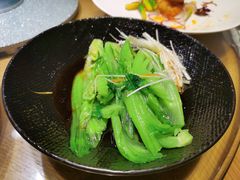 -莲·中餐厅(成都首座万豪酒店)