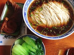-同得兴 Since·1995 传统苏式面馆(十全街店)