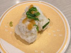 -滨寿司(新街口中央商场店)