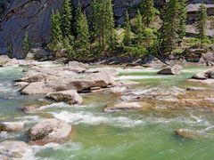 -可可托海景区