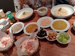 -裕兴记•蟹黄面馆(人民广场店)