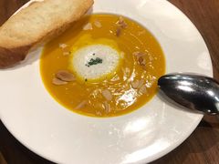 南瓜浓汤-G+KITCHEN(龙湖狮山天街店)