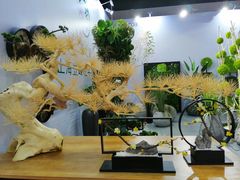-上海跨国采购会展中心