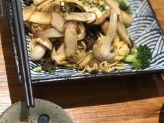 溏心茶香卤草鸡蛋-囿面传统制面馆(中央路店)