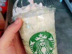 -星巴克(北京小米科技园1店)