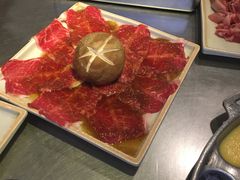 -喜来稀肉(虹泉路店)