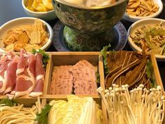 -额尔敦传统涮(体育场店)