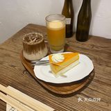 郴州探店/一家超有氛围感的咖啡店!