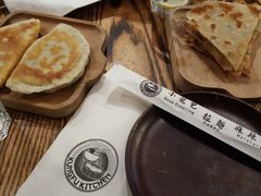 -功夫小笼包拉面