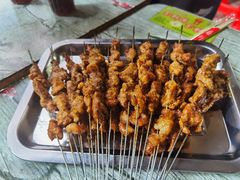 -酒宝荡烧烤(长航局江大路住宅小区店)