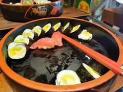 -岷山饭店-芝芝自助餐厅