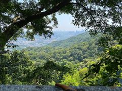 -广州市白云山风景名胜区