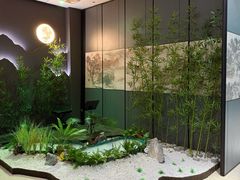 -金狮麟•宋宴•宋文化地标餐厅(晋安路店)