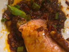 -四姑娘山阿巴郎·藏式花园餐厅