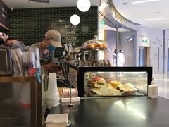 -BAKER&SPICE(国金中心商场店)